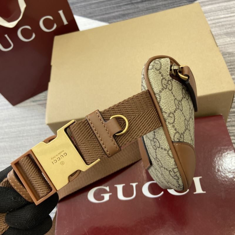 Gvc*1 waist chest packs